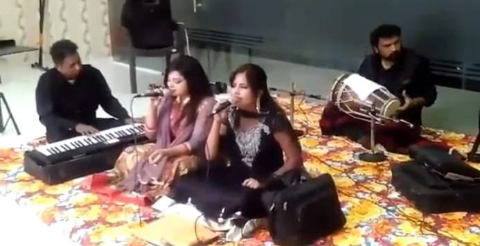 Musical Phere Singer Near Me - Female Singer for High Definition Wedding VJ Musical Group by Manishhaa Bajaj